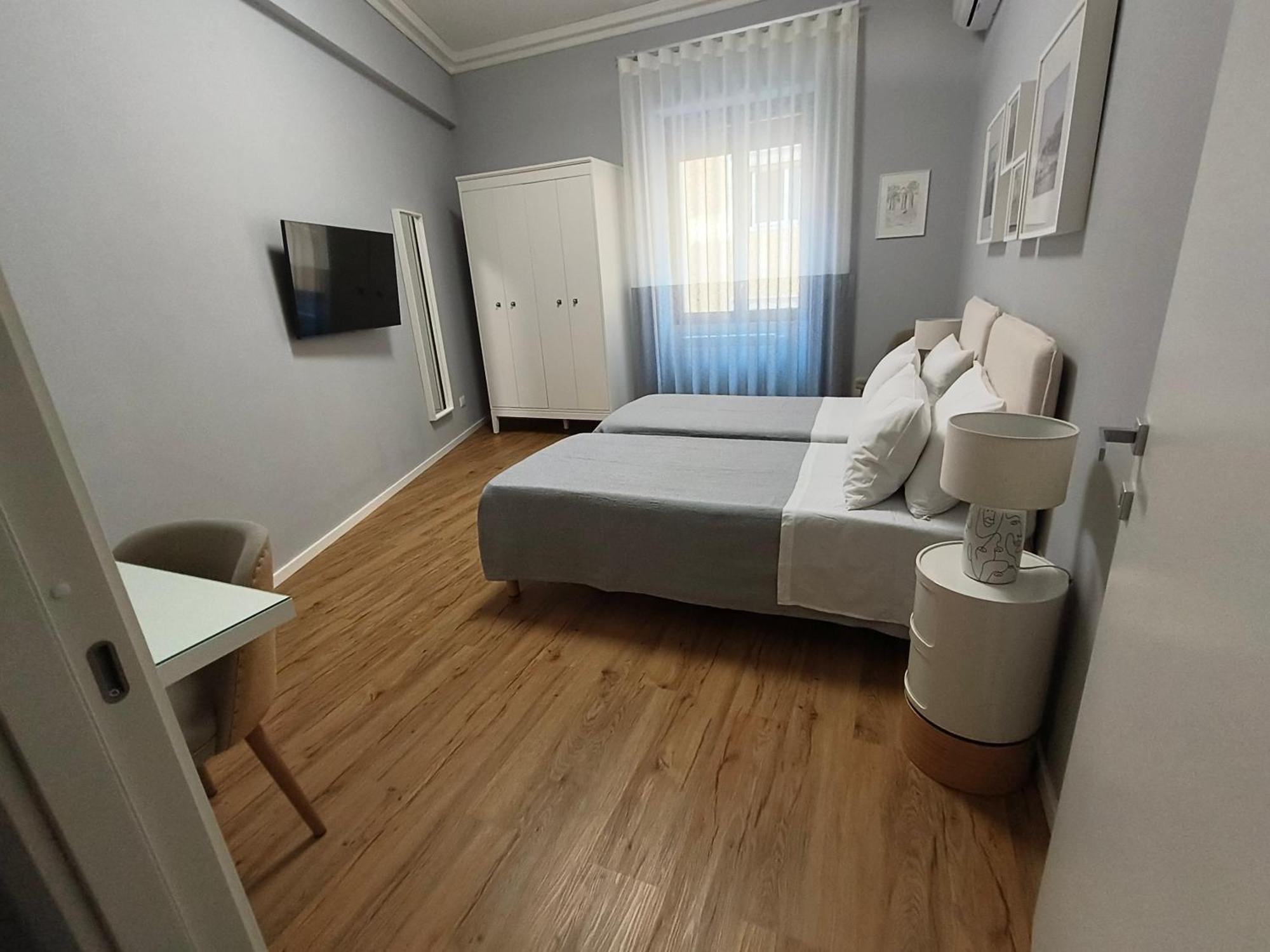 Canfora 163 Cutaias Apartment Catane Extérieur photo