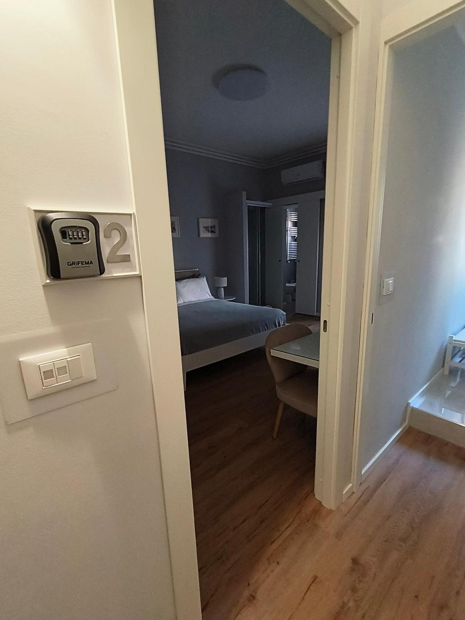 Canfora 163 Cutaias Apartment Catane Extérieur photo