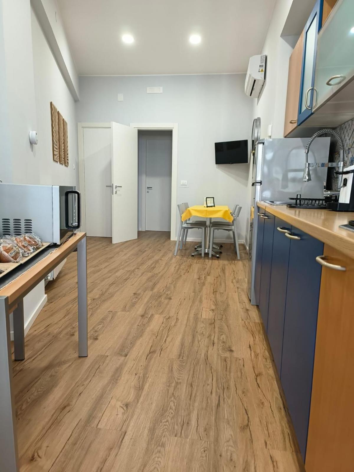 Canfora 163 Cutaias Apartment Catane Extérieur photo